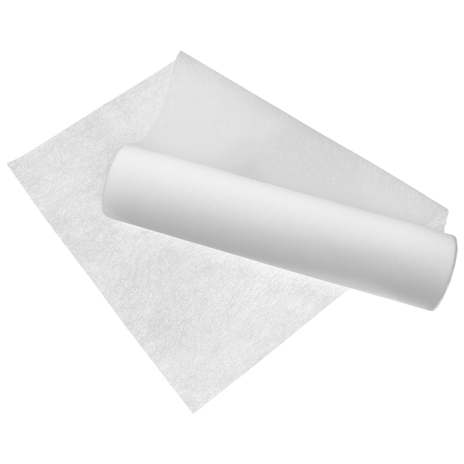 White Double Sided Fusible Int - Sewing Garments recension och pris