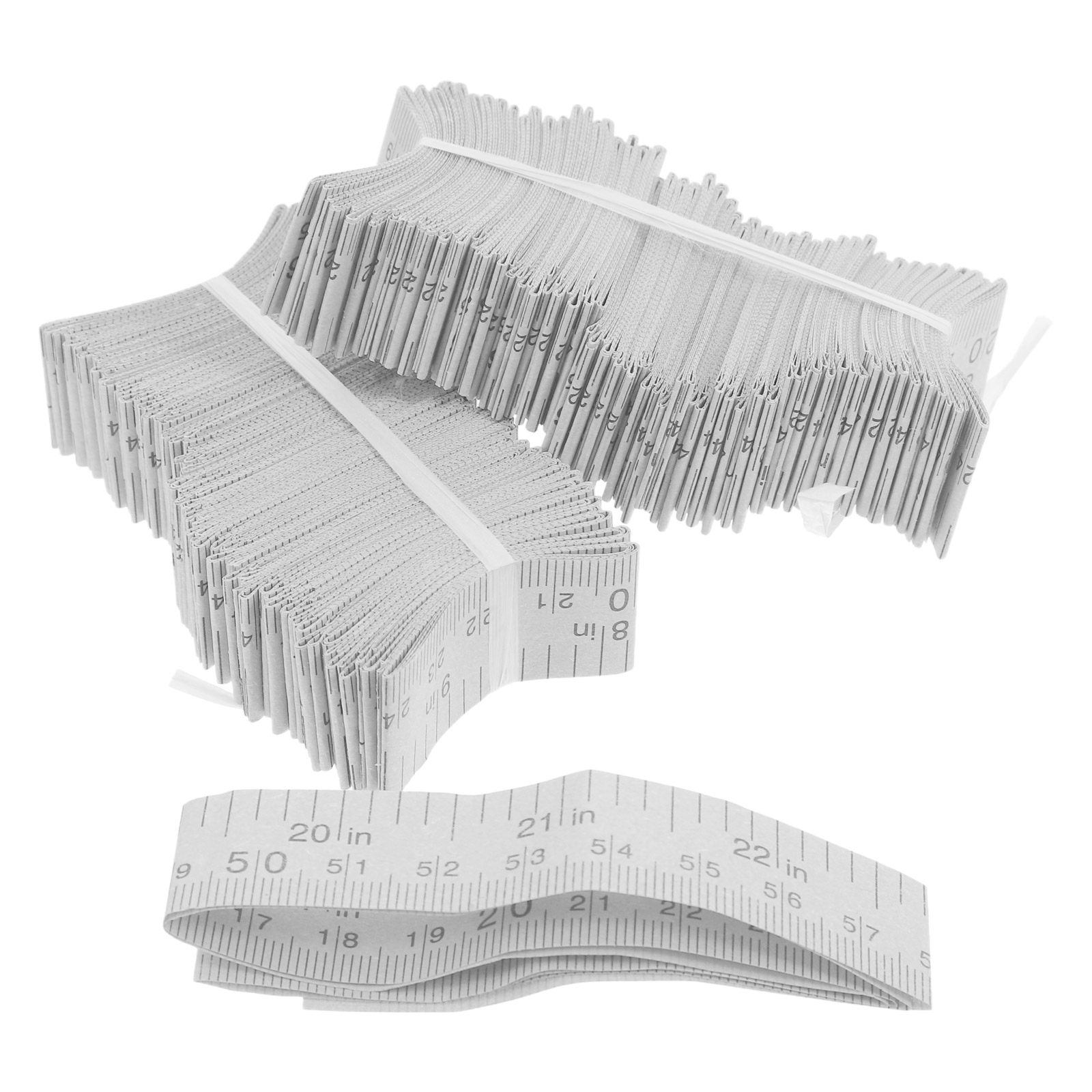 Paper Measuring Tape Core 64Cm - Sewing Garments recension och pris