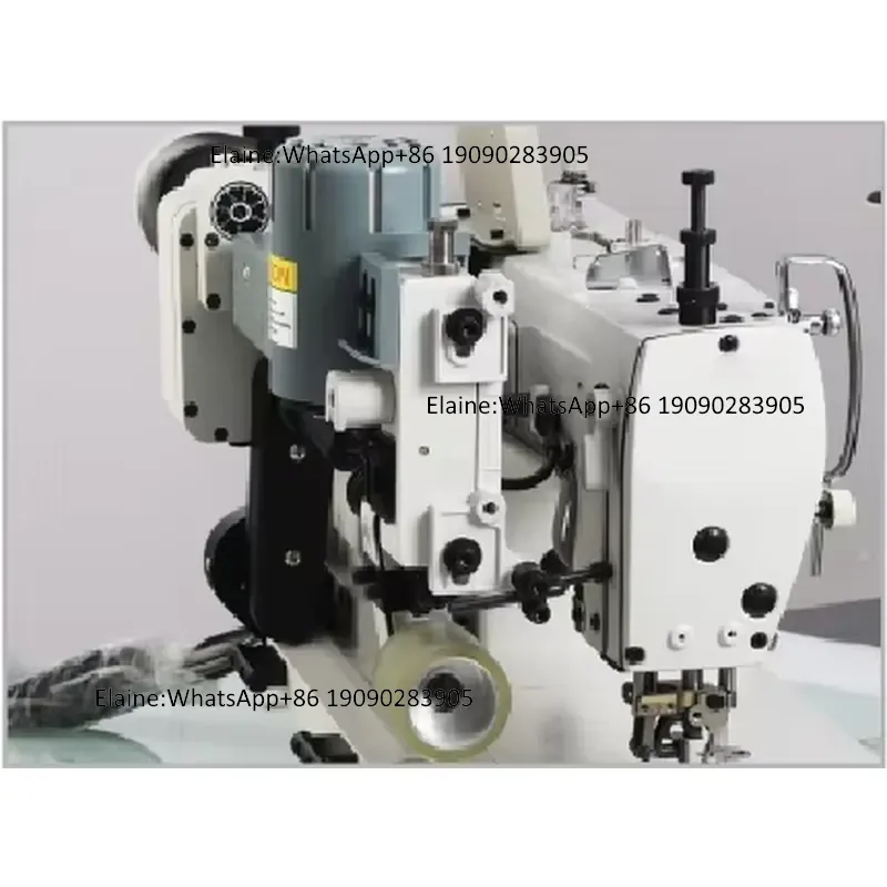 QK-GS996-PDL Industrial Lockst - Sewing In Textile Industry recension och pris