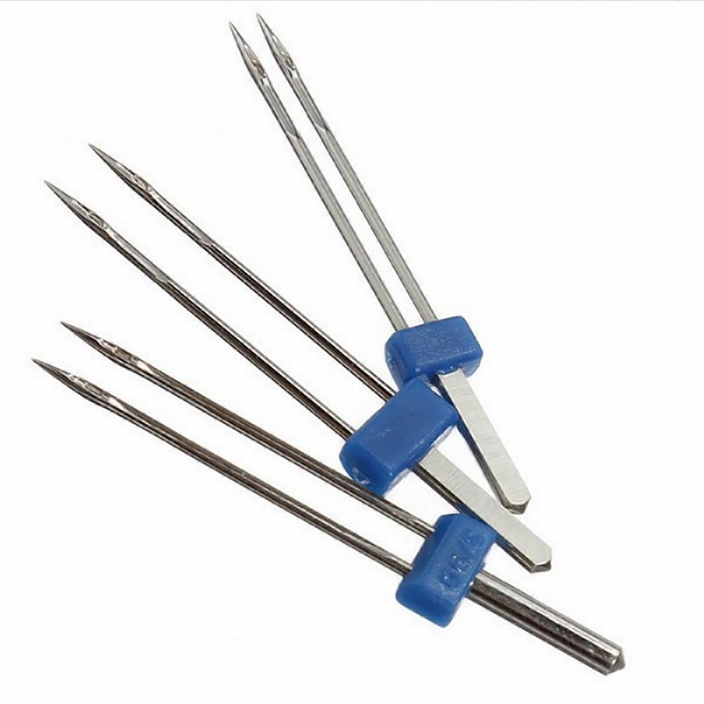 Household Twin Needles Stretch - Twin Needle Stretch recension och pris