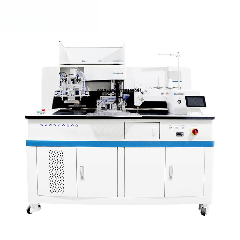 GC-1008-311-3TS New Flat-Bed C - Sewing In Textile Industry recension och pris