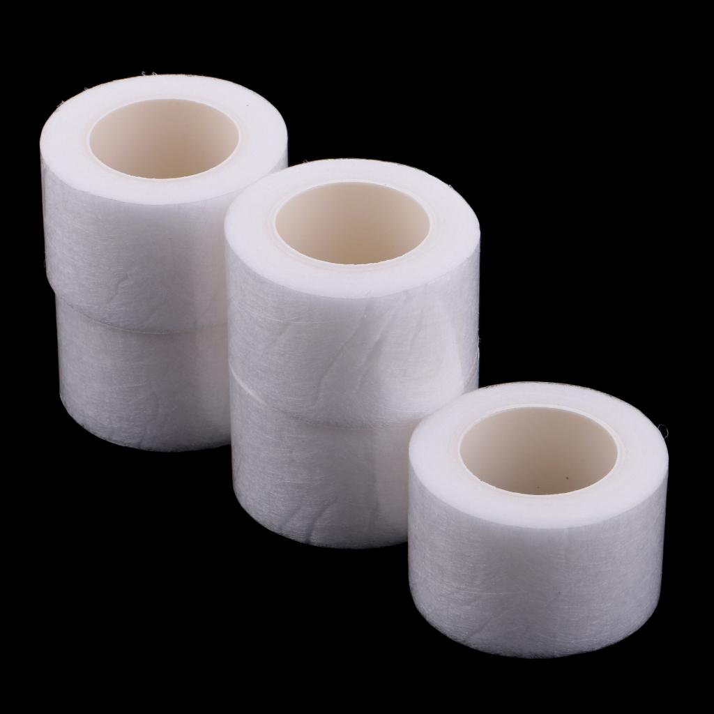 Fusible Bonding Web Iron on Ta - Hem Tape Fusible recension och pris