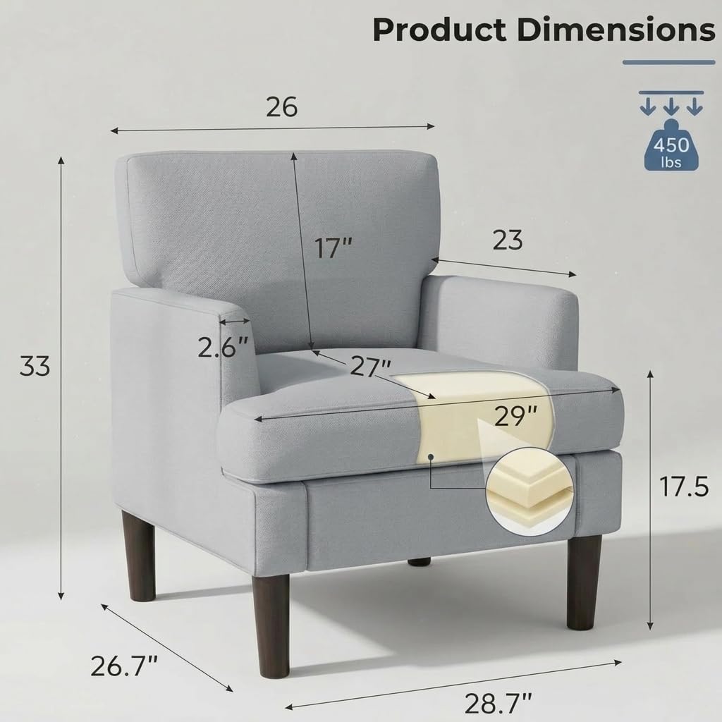 #Accent Chair Set Of  Mid-Cent - Century Textile & Sewing Supply Avenue C North Saskatoon Sk recension och pris