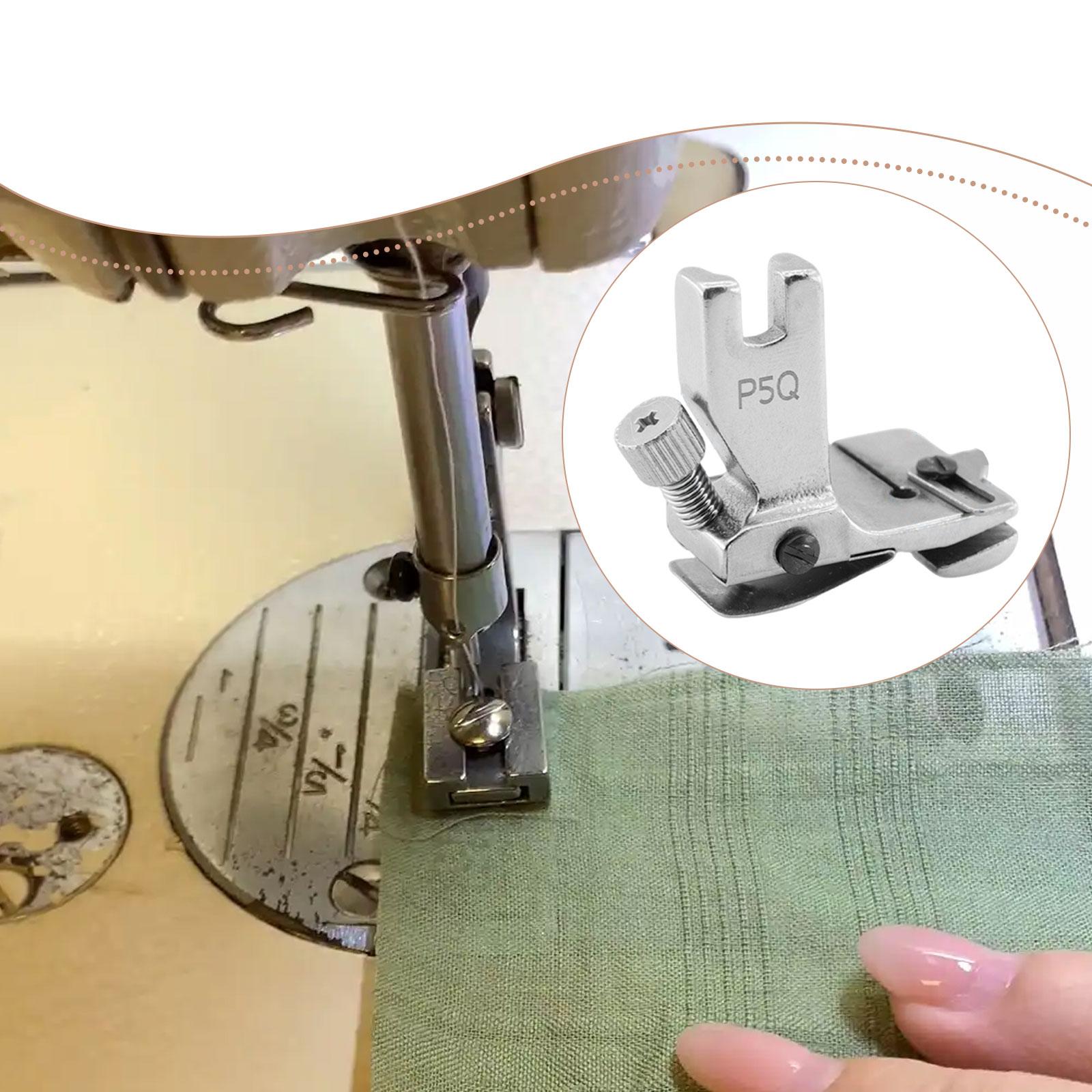 Sturdy Sewing Machine Presser  - Sewing In Textile Industry recension och pris