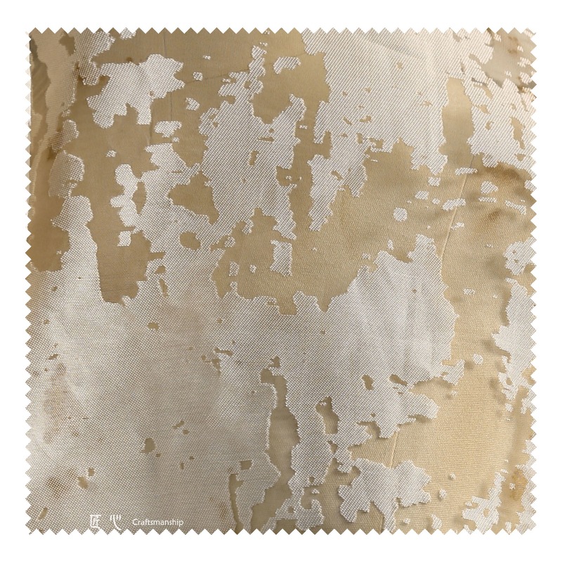 Lightweight Hollow Mesh Tie Dy - Sewing Tie Dye recension och pris