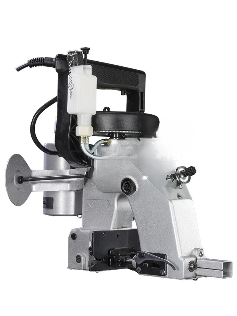 Industrial Electric Sewing Mac - Sewing In Textile Industry recension och pris