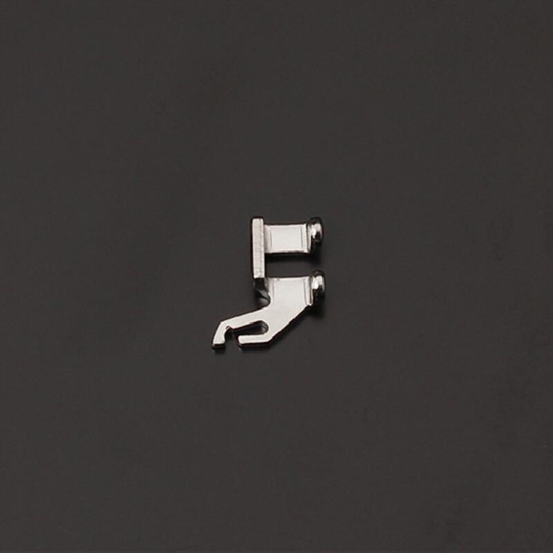 3Pcs/Lot Low Shank Snap-On Pre - Sewing Zigzag recension och pris