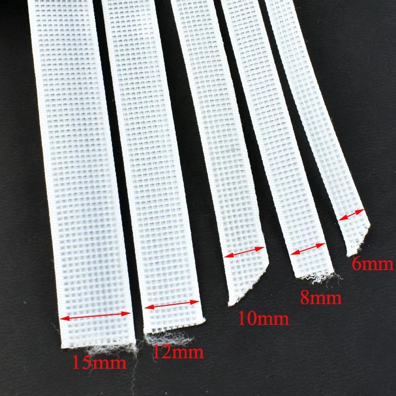 200Yard Polyester Transparent  - Sewing Garments recension och pris