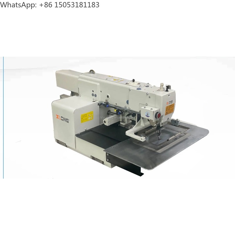 2210H Computerized Pattern Ind - Sewing In Textile Industry recension och pris