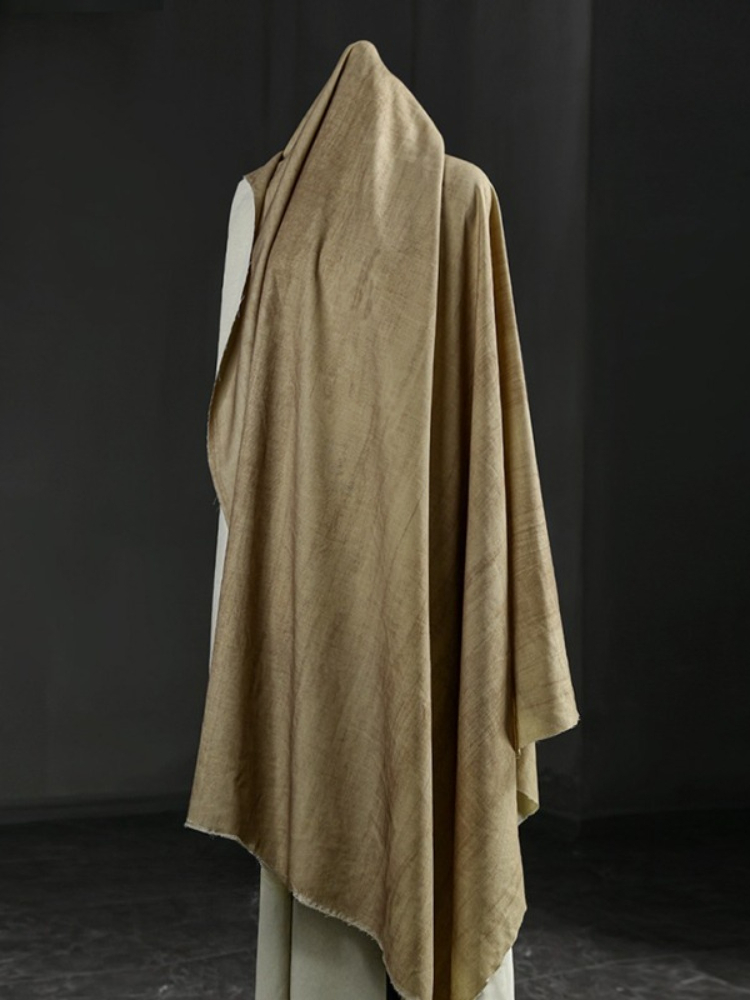 Tie Dye Brown Gradient Suit Fa - Sewing Tie Dye recension och pris