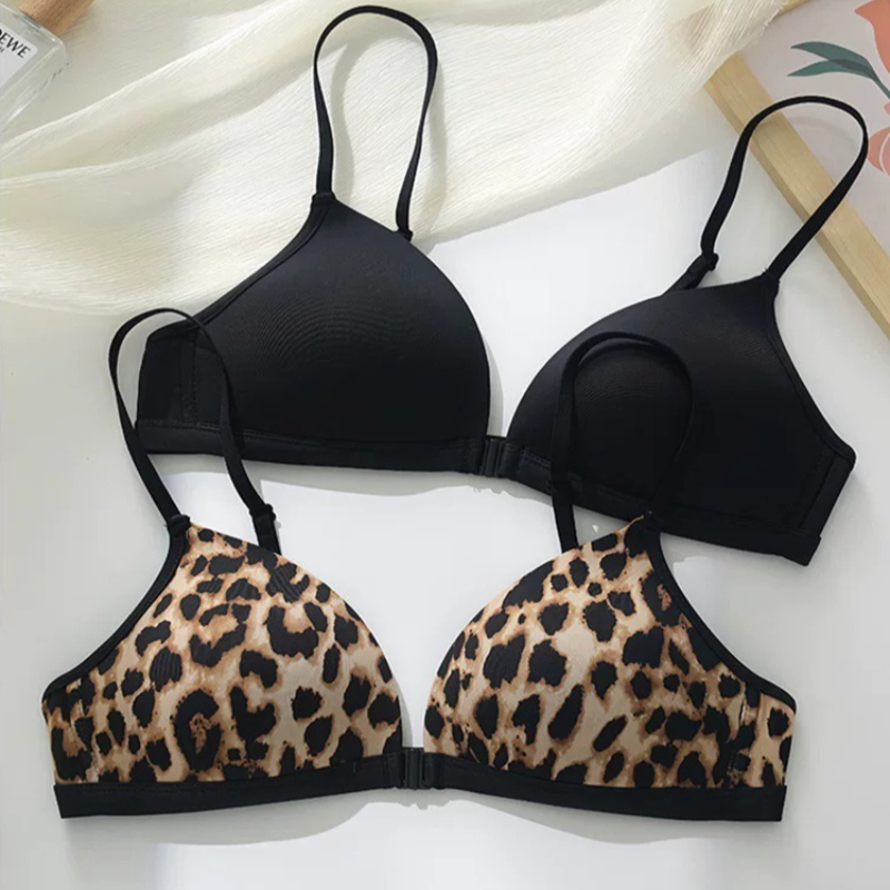 Ladies KUTUCL Triangle Push Up - Hook Eye Fastener recension och pris